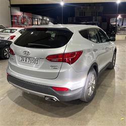 هیوندای سەنتافی